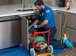 Our Proven Process for Efficient Plumbing Repairs